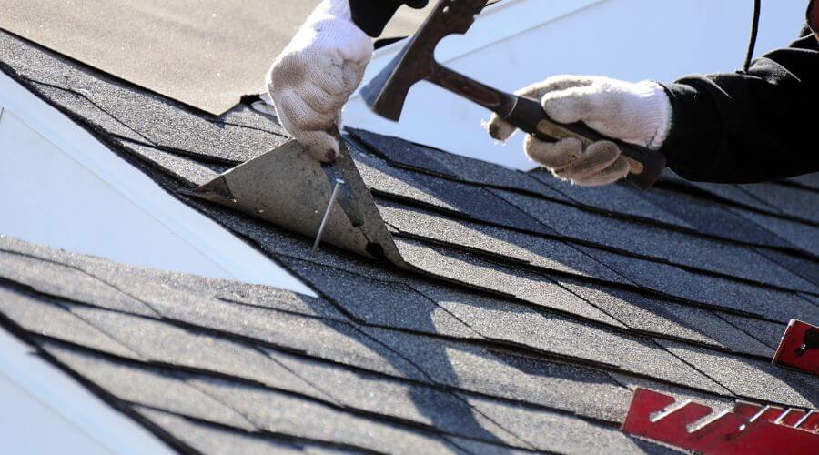 Expert Emergency Roof Repairs services in Deal Island, MD